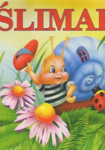 Ślimak - Jan Brzechwa