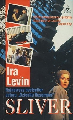 Sliver - Ira Levin