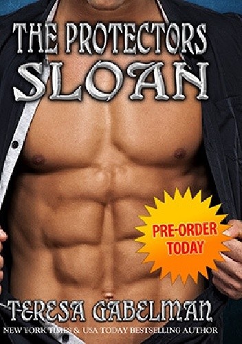 Sloan - Teresa Gabelman