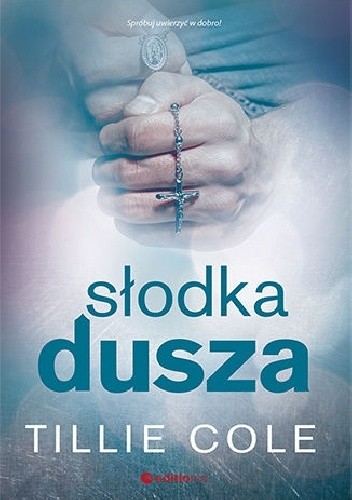 Słodka dusza - Tillie Cole