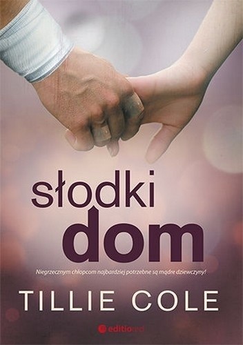 Słodki dom - Tillie Cole