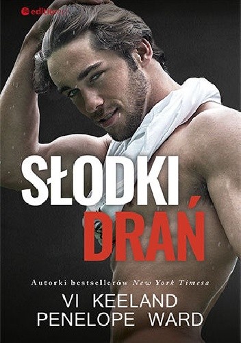 Słodki drań - Vi Keeland