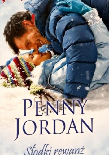 Słodki rewanż - Penny Jordan