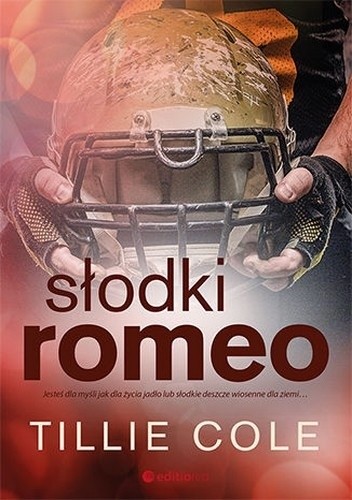 Słodki Romeo - Tillie Cole