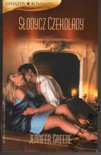 Słodycz czekolady - Jennifer Greene