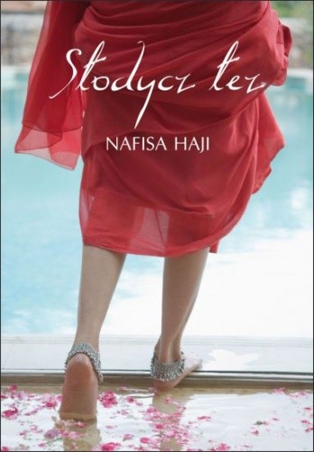 Słodycz łez - Nafisa Haji