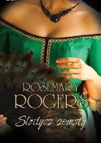 Słodycz zemsty - Rosemary Rogers