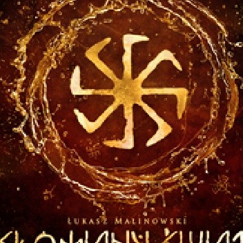 Słomiany świat - Łukasz Malinowski