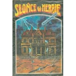 Słońce w herbie - Kornel Makuszyński