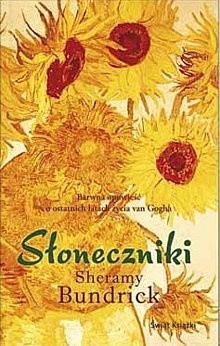 Słoneczniki - Sheramy Bundrick