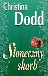 Słoneczny skarb - Christina Dodd