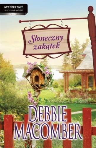 Słoneczny zakątek - Debbie Macomber