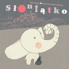 Słoniątko - Adam Jaromir
