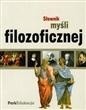 Słownik myśli filozoficznej - Dariusz Sikorski