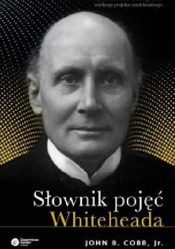 Słownik pojęć Whiteheada - John Cobb