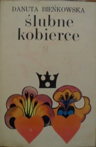 Ślubne kobierce - Danuta Bieńkowska