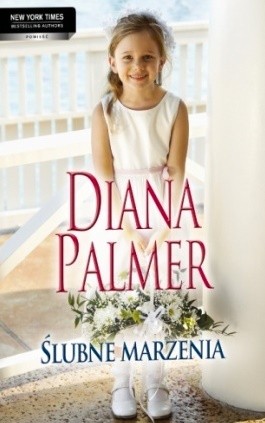 Ślubne marzenia - Diana Palmer