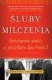 Śluby milczenia - Jason Berry