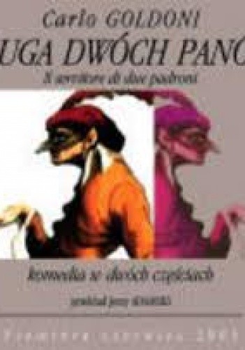 Sługa dwóch panów - Carlo Goldoni
