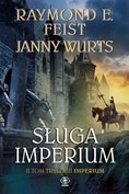 Sługa Imperium - Janny Wurts