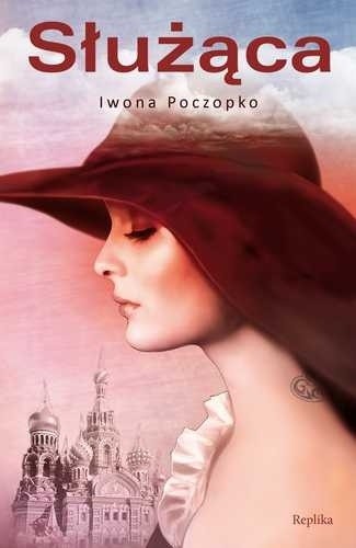 Służąca - Iwona Poczopko