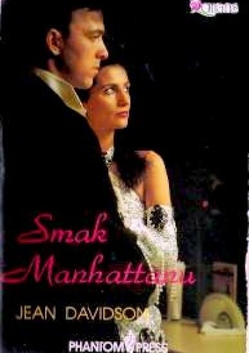 Smak Manhattanu - Jean Davidson
