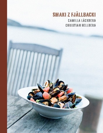 Smaki z Fjällbacki - Camilla Läckberg