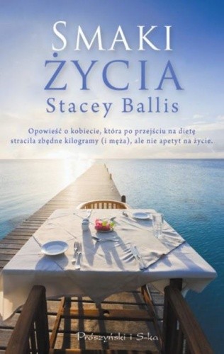 Smaki życia - Stacey Ballis