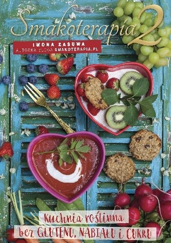 Smakoterapia 2 - Iwona Zasuwa
