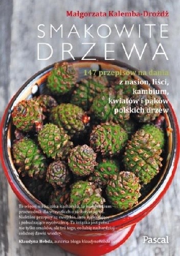 Smakowite drzewa - Małgorzata Kalemba-Drożdż