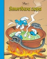 Smerfowa zupa - Peyo
