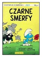 Smerfy 1: Czarne Smerfy - Peyo