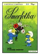 Smerfy 3: Smerfetka - Peyo
