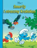 Smerfy i straszny Krakukas - Peyo