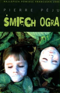 Śmiech ogra - Pierre Péju