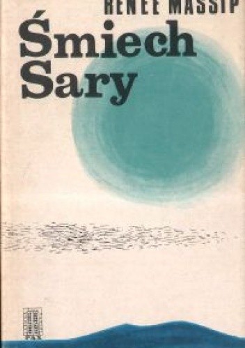 Śmiech Sary - Renee Massip