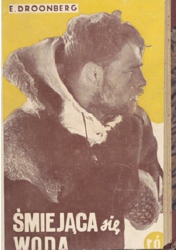 Śmiejąca się woda - Emil Droonberg