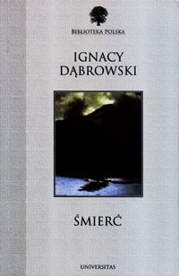 Śmierć - Ignacy Dąbrowski