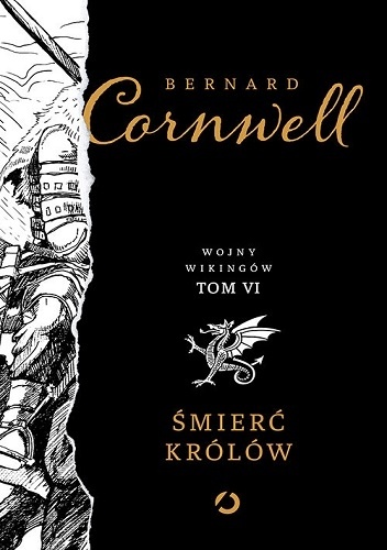 Śmierć królów - Bernard Cornwell