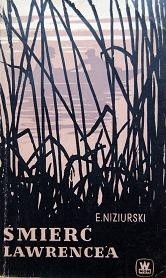 Śmierć Lawrence'a - Edmund Niziurski
