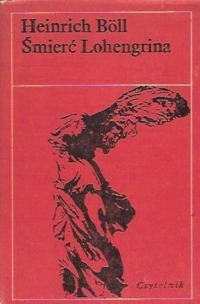 Śmierć Lohengrina i inne opowiadania - Heinrich Böll