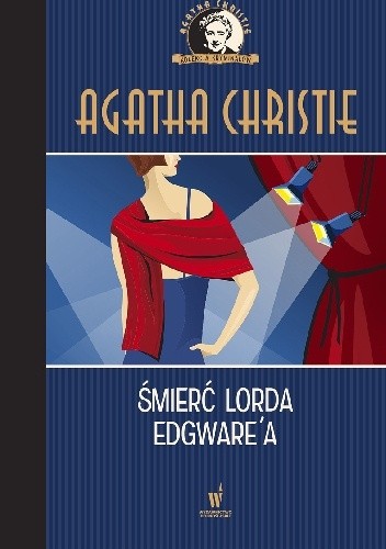 Śmierć lorda Edgware’a - Agatha Christie