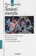 Śmierć motyla - Peter Henning