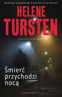 Śmierć przychodzi nocą - Helene Tursten