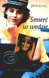 Śmierć w wodzie - Jill Eckersley