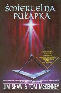 Śmiertelna pułapka - Jim Shaw