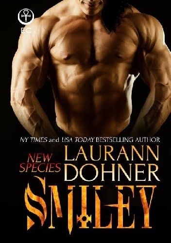 Smiley - Laurann Dohner