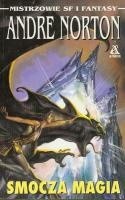 Smocza Magia - Andre Norton