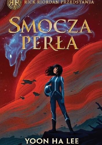 Smocza Perła - Yoon Ha Lee