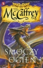 Smoczy ogień - Anne McCaffrey